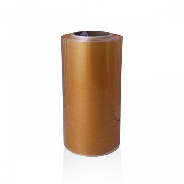 Pellicola Trasparente Rotolo in Pvc per Alimenti da 1500 mt H. 40-45 cm