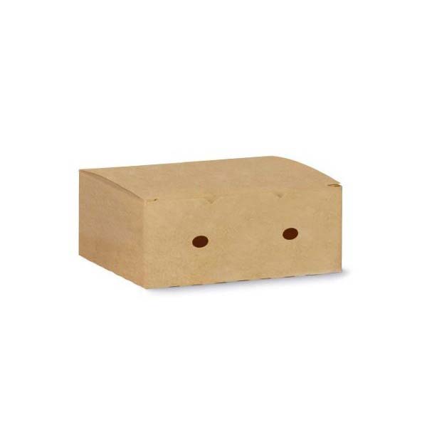 Scatola Porta Crocchette in Carta - Conf. 50 pz.- Varie dimensioni