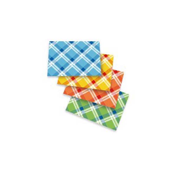 Tovaglietta Tovaglia in Carta Scozzese per Sottopiatto 30x40 cm - Conf. 250 pz.-