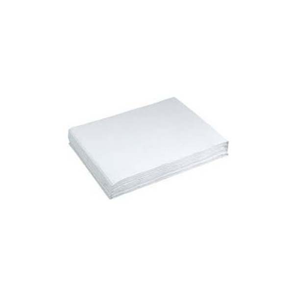 Tovaglietta Tovaglia in Carta Bianca per Sottopiatto 30x40 cm - Conf. 500 pz.-