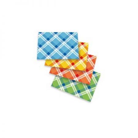 Tovaglietta Tovaglia in Carta Scozzese per Sottopiatto 30x40 cm - Conf. 250 pz.-