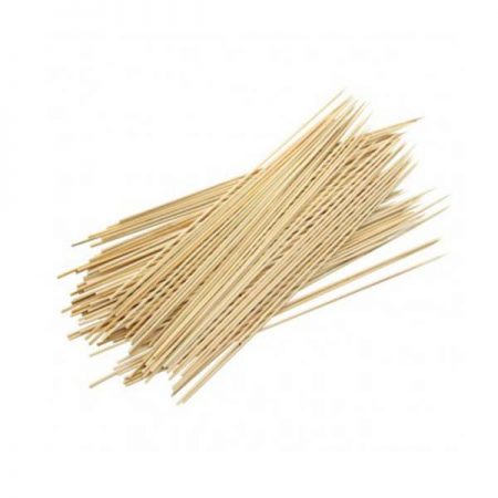 Spiedini Spiedi in legno per party - Conf 250 pz - Varie Misure