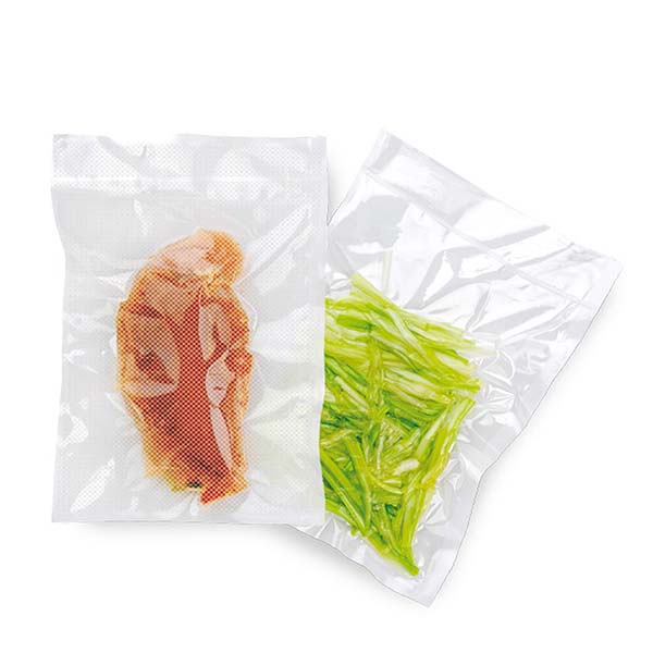 Buste Sottovuoto per Alimenti Lisce Conf. da 100 pz