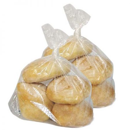 Buste Microforate per Alimenti Pz. 500 per Confezione