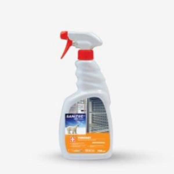SN FORNONET SGRASSANTE FORNI E PIASTRE E GRILL - BO 750 ML