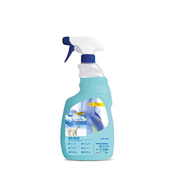 SN DEO FRESH - TALCO & IRIS 750 ML