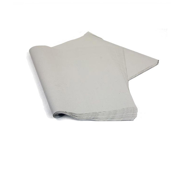 CARTA BIANCA PER L'IMBALLO 450 FOGLI - 9Kg - cm 60x80