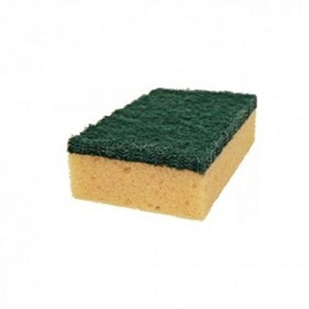 ARIX - Spugna Convert 80 Cognac Pz.10