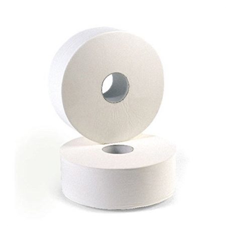 Carta igienica maxi jumbo 6 rotoli