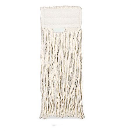 Effemigiene - Ricambio Mop Professionale con attacco a pinza GR. 400