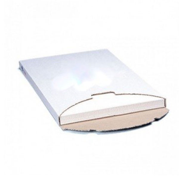 Carta Forno A Fogli Pretagliati - 1000 fogli - 40x60 cm