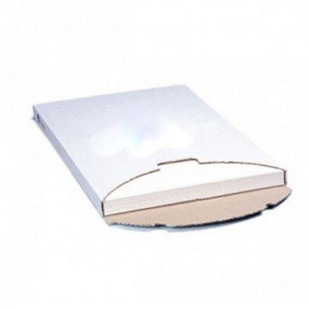 Carta Forno A Fogli Pretagliati - 500 fogli - 40x60 cm