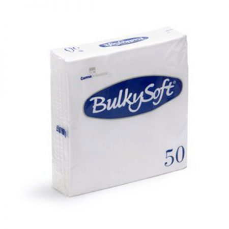 Tovaglioli di carta 2 veli -2100 tovaglioli - 42cf - 38x38 cm.