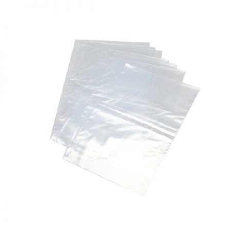 Sacchetto Bustina Trasparente caramelle,bigiotteria 9x11  Conf. 100pz.