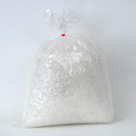 TRUCIOLO TRASPARENTE PER CESTI, PACCHI, CONFEZIONI REGALO - 1KG