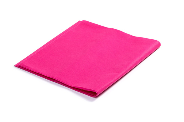 TOVAGLIA TNT cm 100x100 - 25 pz - FUCSIA