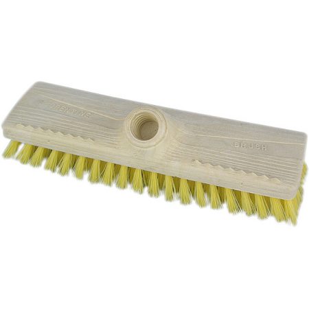 Spazzolone pavimenti cm 24 - 6 PZ