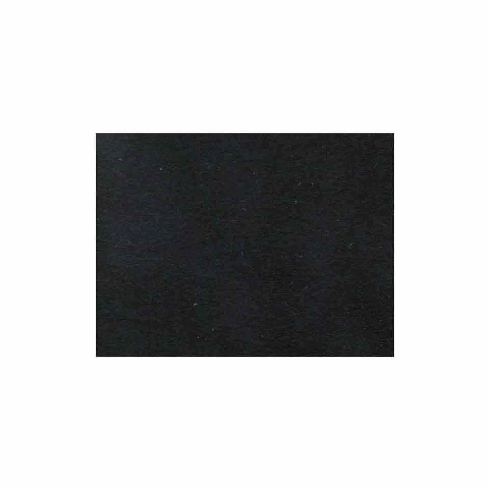 Tovaglietta in Carta Paglia COLORE NERO 30x40 cm - Conf. 500 pz.