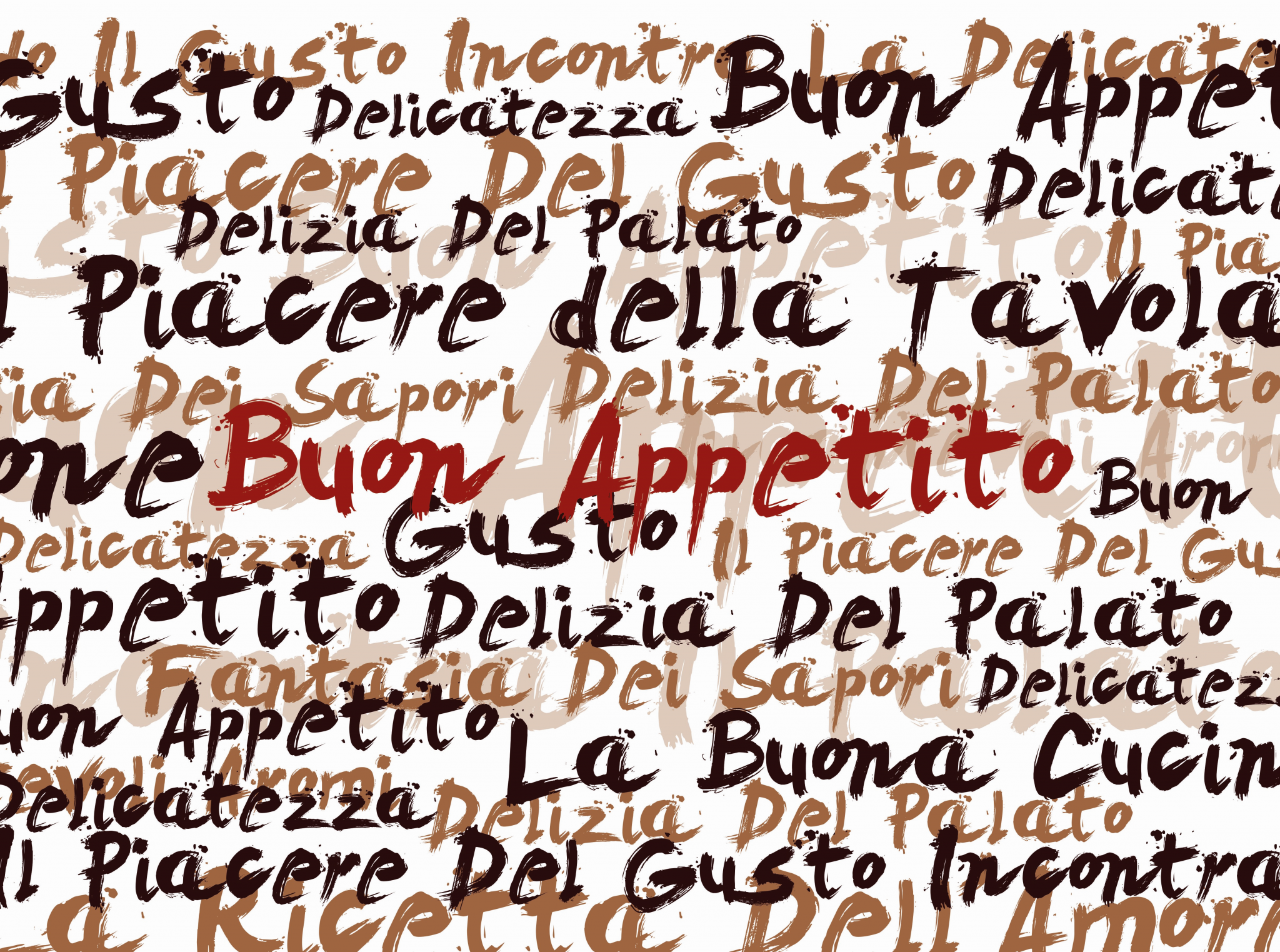 TOVAGLIETTA SOTTOPIATTO IN CARTA CON STAMPA - 500PZ - CM 30X40