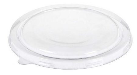 Coperchio ciotola asporto poke