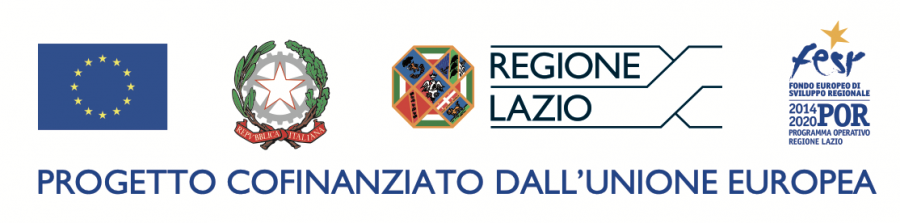 progetto cofinanziato dall'unione europea progetto cofinanziato dall'unione europea